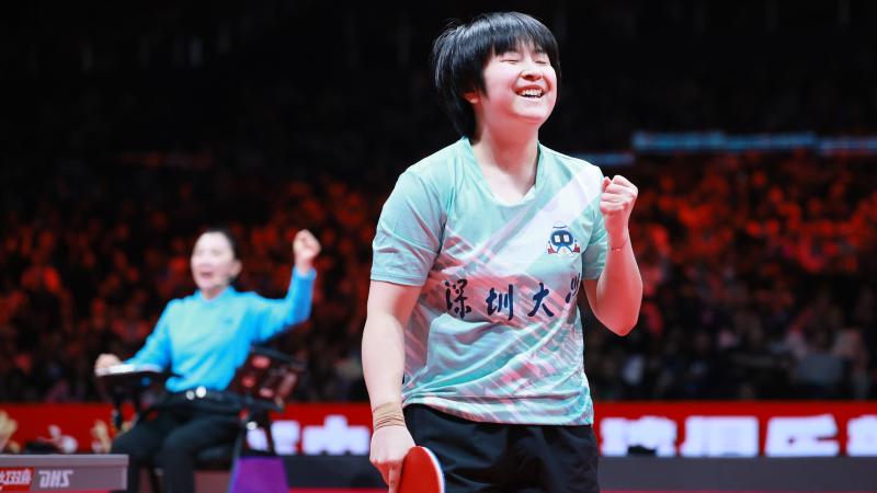 欧洲亚洲华人高尔夫球协会广西队举办成立赛事（欧洲亚洲华人高尔夫球协会广西队成立赛举行）